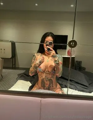 Saylesssavage OnlyFans Leaked Free Thumbnail Picture - #KVfAz8JjSc