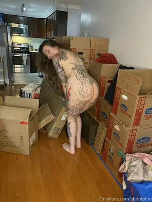 Sbdolphin OnlyFans Leaked Free Thumbnail Picture - #C8XVhuY73J