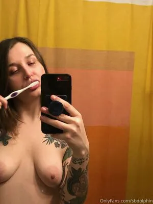 Sbdolphin OnlyFans Leaked Free Thumbnail Picture - #Gew9FP0l4P