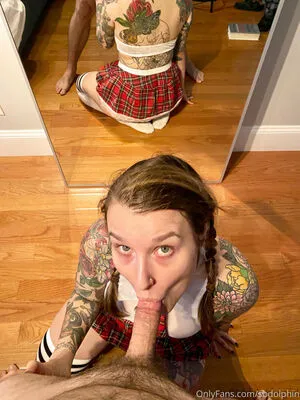 Sbdolphin OnlyFans Leaked Free Thumbnail Picture - #OpkGxTih3t