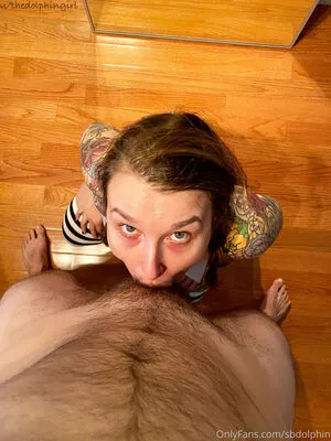 Sbdolphin OnlyFans Leaked Free Thumbnail Picture - #QgoT0rFsg1