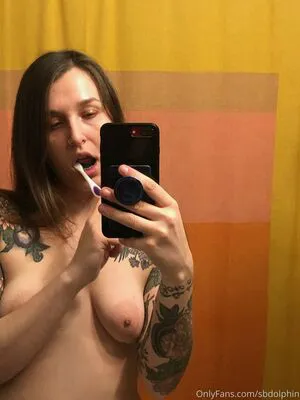 Sbdolphin OnlyFans Leaked Free Thumbnail Picture - #WGKuhx6CnU