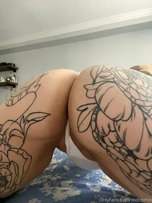 Sbdolphin OnlyFans Leaked Free Thumbnail Picture - #bSGjBUA0Da