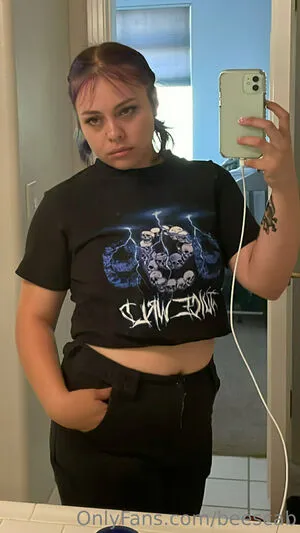 Scabbee OnlyFans Leaked Free Thumbnail Picture - #PqUyQzvSt0