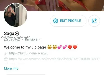 Scag96 OnlyFans Leaked Free Thumbnail Picture - #2wfgbwK1H0