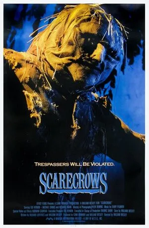 Scarecrows Thumbnail Picture