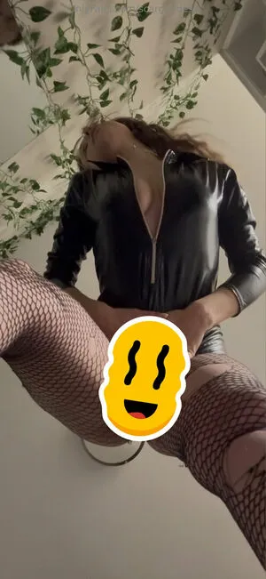 Scargoddess OnlyFans Leaked Free Thumbnail Picture - #2eIotw5qKq
