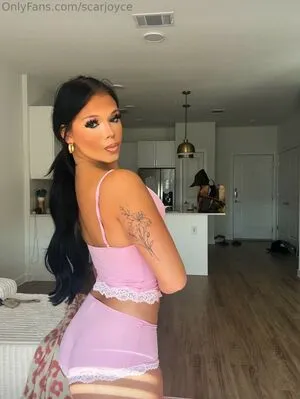 Scarjoycee OnlyFans Leaked Free Thumbnail Picture - #fDd2539ika