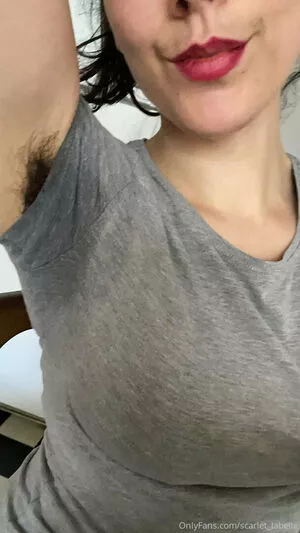 Scarlet Labelle OnlyFans Leaked Free Thumbnail Picture - #wCMBSPRGOD