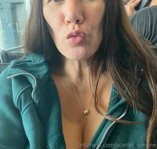 Scarlet Simone OnlyFans Leaked Free Thumbnail Picture - #OAhk5fXSFi