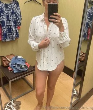 Scarlet Simone OnlyFans Leaked Free Thumbnail Picture - #vA4Rcy3Kub
