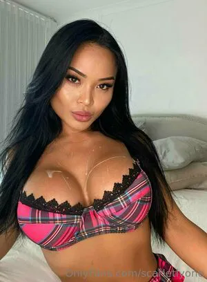 Scarletlyone OnlyFans Leaked Free Thumbnail Picture - #8WFnGul4TP