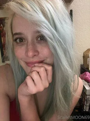 Scarletmoon69 OnlyFans Leaked Free Thumbnail Picture - #8tYuUIehAY