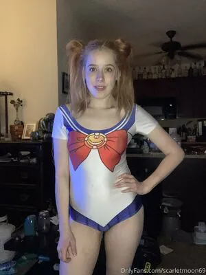 Scarletmoon69 OnlyFans Leaked Free Thumbnail Picture - #9YNMePJGyD