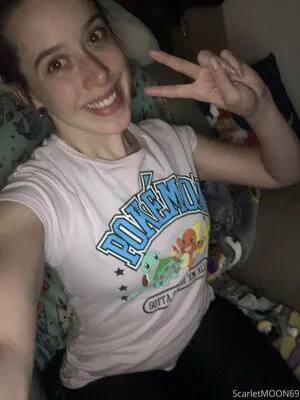 Scarletmoon69 OnlyFans Leaked Free Thumbnail Picture - #yLZbJS82B1