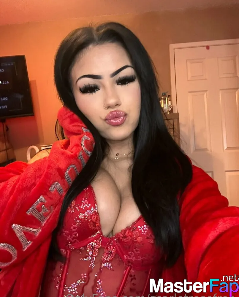 Scarletrosefree Nude OnlyFans Leak Picture LxLg2NBlsE | MasterFap.net