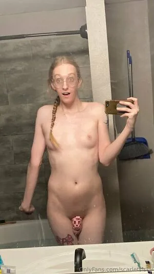 Scarletsissy OnlyFans Leaked Free Thumbnail Picture - #9DQujnOBZ8