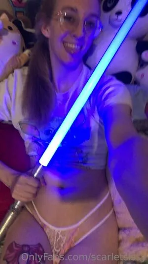Scarletsissy OnlyFans Leaked Free Thumbnail Picture - #AEirSZggl0