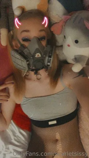 Scarletsissy OnlyFans Leaked Free Thumbnail Picture - #GsuBxj8z0e
