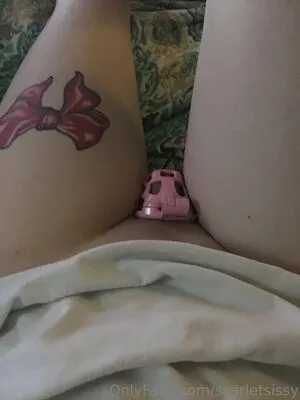 Scarletsissy OnlyFans Leaked Free Thumbnail Picture - #JEN44n3tCn