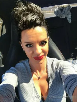 Scarlett Ass OnlyFans Leaked Free Thumbnail Picture - #PIK4Zn5H2Z