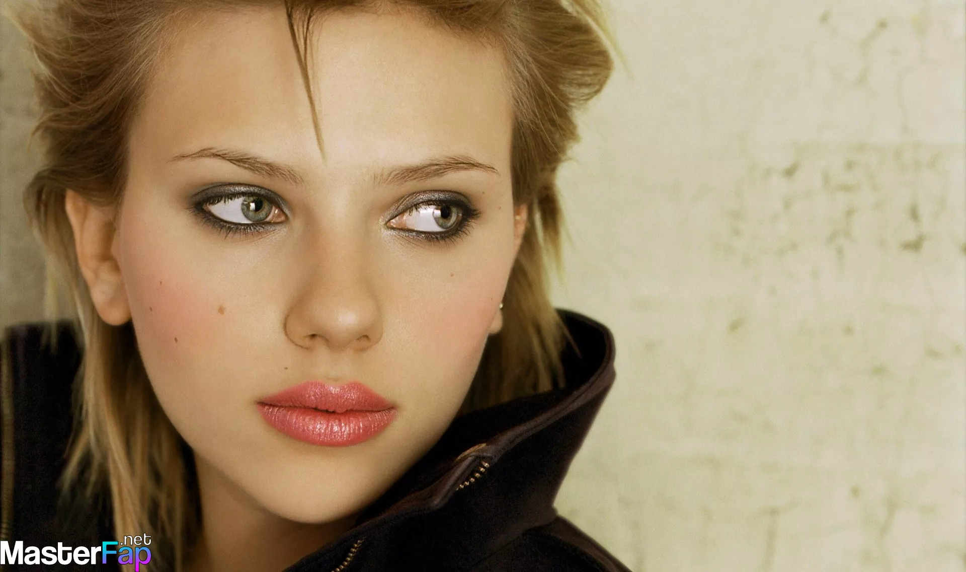 Scarlett Johansson Nude OnlyFans Leak Picture #YwwHKhnnHJ MasterFap