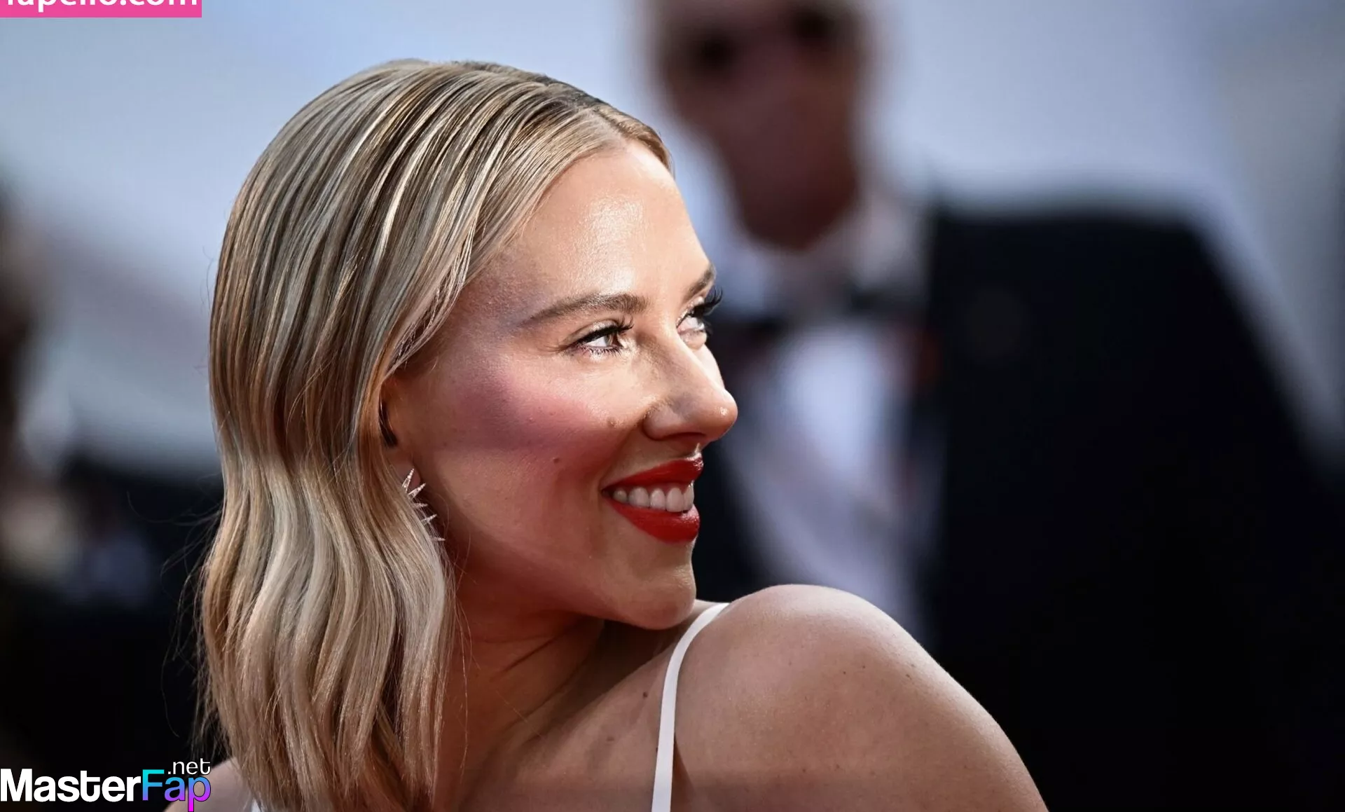 Scarlett Johansson Nude OnlyFans Leak Picture blrGRfvKzh | MasterFap.net