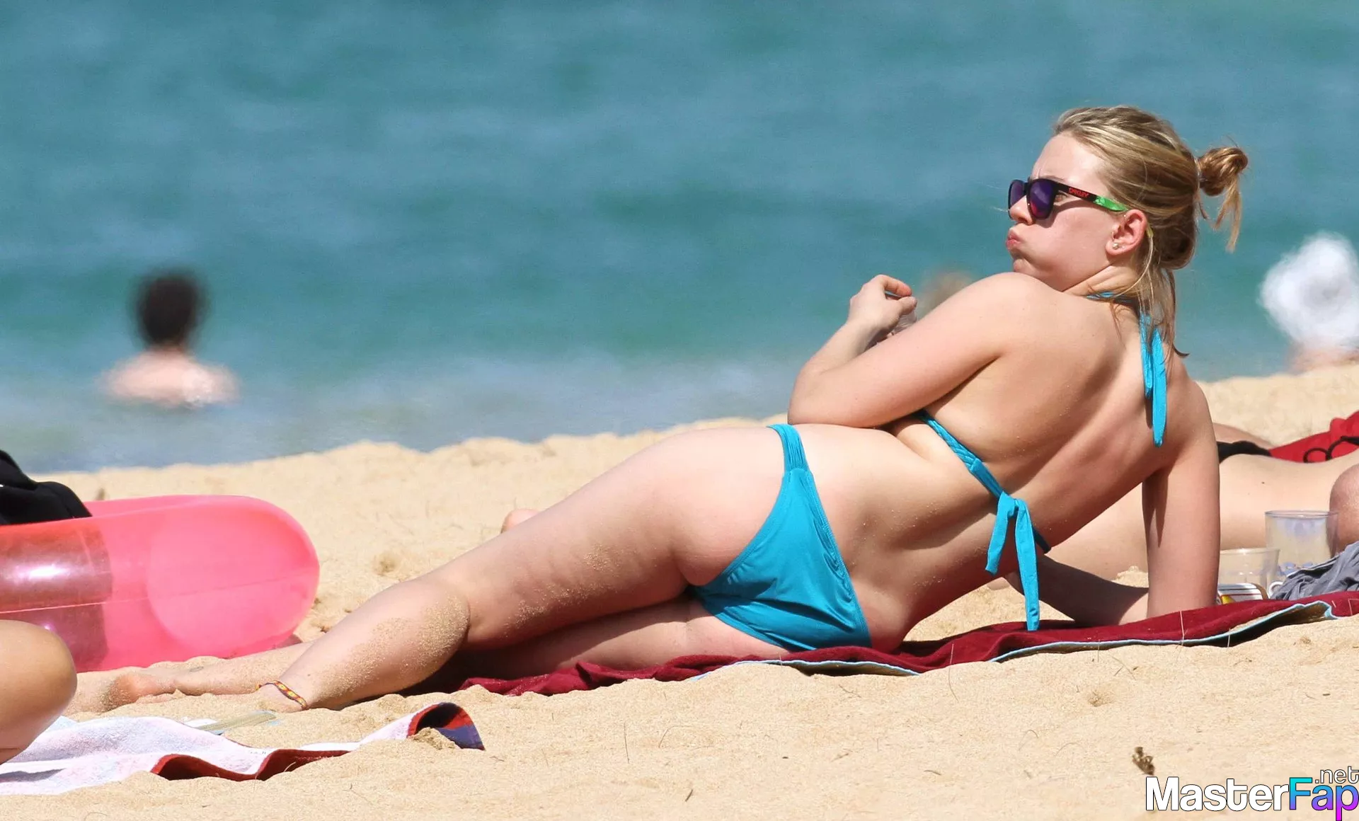 Scarlett Johansson Nude OnlyFans Leak Picture wiWBJuisJ4 | MasterFap.net