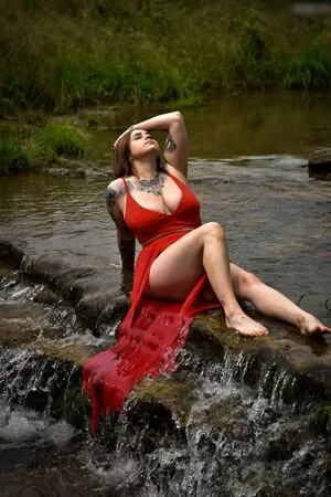 Scarlett Python OnlyFans Leaked Free Thumbnail Picture - #5bniydHB49