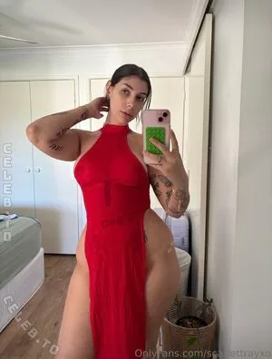Scarlett Ray OnlyFans Leaked Free Thumbnail Picture - #HO3pJwrHT4