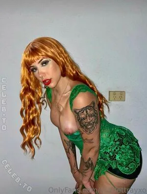 Scarlett Ray OnlyFans Leaked Free Thumbnail Picture - #e5ySnXaNei