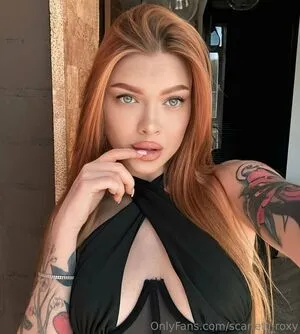 Scarlett Roxy OnlyFans Leaked Free Thumbnail Picture - #17WLFlfTM1