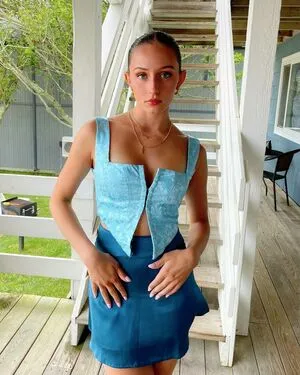 Scarlett Sperduto OnlyFans Leaked Free Thumbnail Picture - #GaVqav6aSR