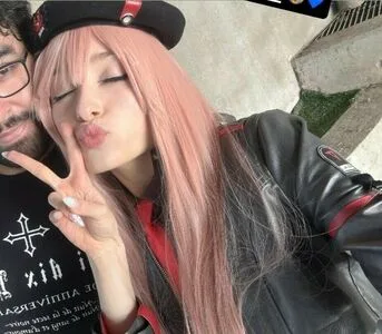 Scarlettdevil01 OnlyFans Leaked Free Thumbnail Picture - #4tT79wXcNU