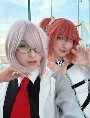 Scarlettdevil01 OnlyFans Leaked Free Thumbnail Picture - #FF21aa9Ynk