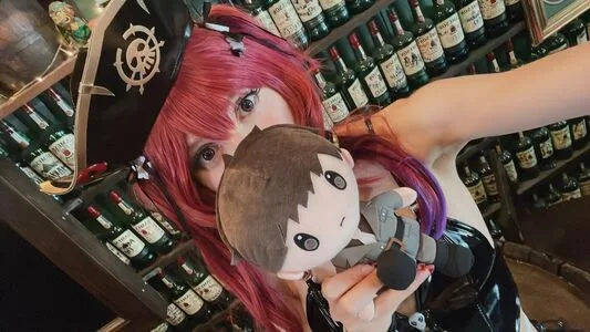 Scarlettdevil01 OnlyFans Leaked Free Thumbnail Picture - #zfP6p5nxfm