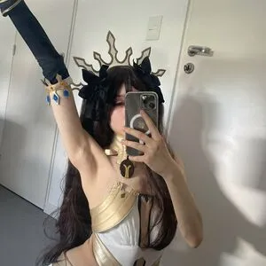 Scarlettdevil01 OnlyFans Leaked Free Thumbnail Picture - #zzj3XMTFV3