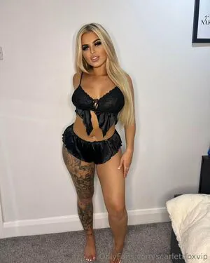 Scarlettfoxvip Thumbnail Picture