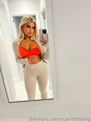 Scarlettfoxvip OnlyFans Leaked Free Thumbnail Picture - #OZd5998O2a