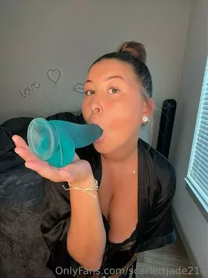 ScarlettJade214 Profile Thumbnail