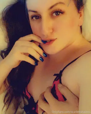 Scarlettshadets OnlyFans Leaked Free Thumbnail Picture - #xvUkqbMoTf