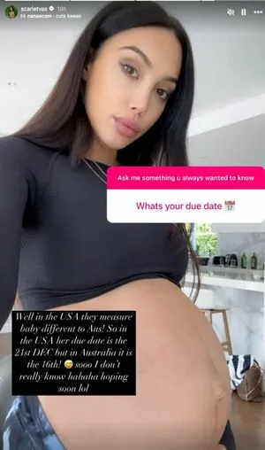 Scarletvas OnlyFans Leaked Free Thumbnail Picture - #mpEndcoB1a