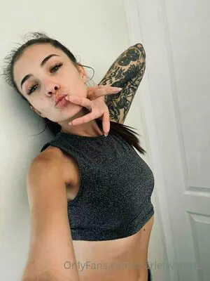 Scarletwaterfall OnlyFans Leaked Free Thumbnail Picture - #koaZJqFCRW