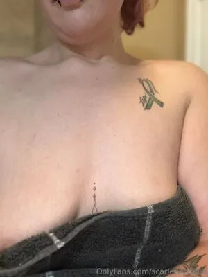 Scarletwolf666 OnlyFans Leaked Free Thumbnail Picture - #Tj7YTi7su1