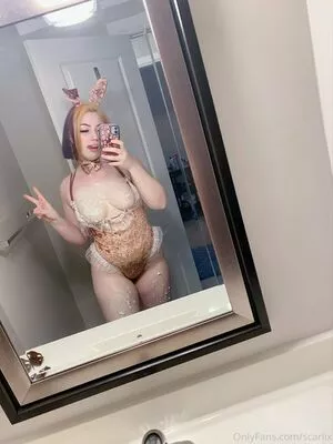 Scarlix OnlyFans Leaked Free Thumbnail Picture - #y5eZcW4psd