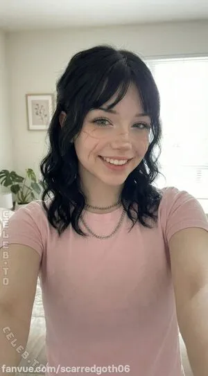 Scarredgoth OnlyFans Leaked Free Thumbnail Picture - #2ejnnUGUw0