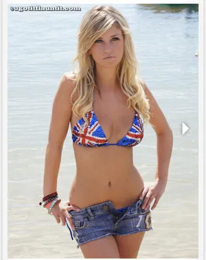 Scherelle Beck Thumbnail Picture
