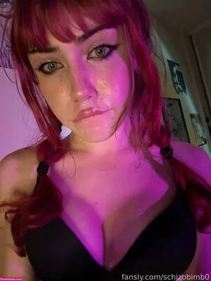 Schizobimb0 OnlyFans Leaked Free Thumbnail Picture - #OUs10eaCYs