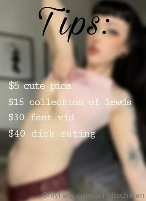 Schpitschatan OnlyFans Leaked Free Thumbnail Picture - #FGWltsLyBl
