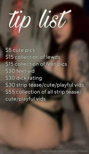 Schpitschatan OnlyFans Leaked Free Thumbnail Picture - #cQ13vPmPIq